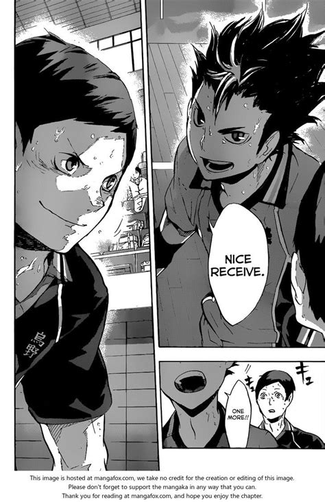 Parody: haikyuu page 1 » nhentai